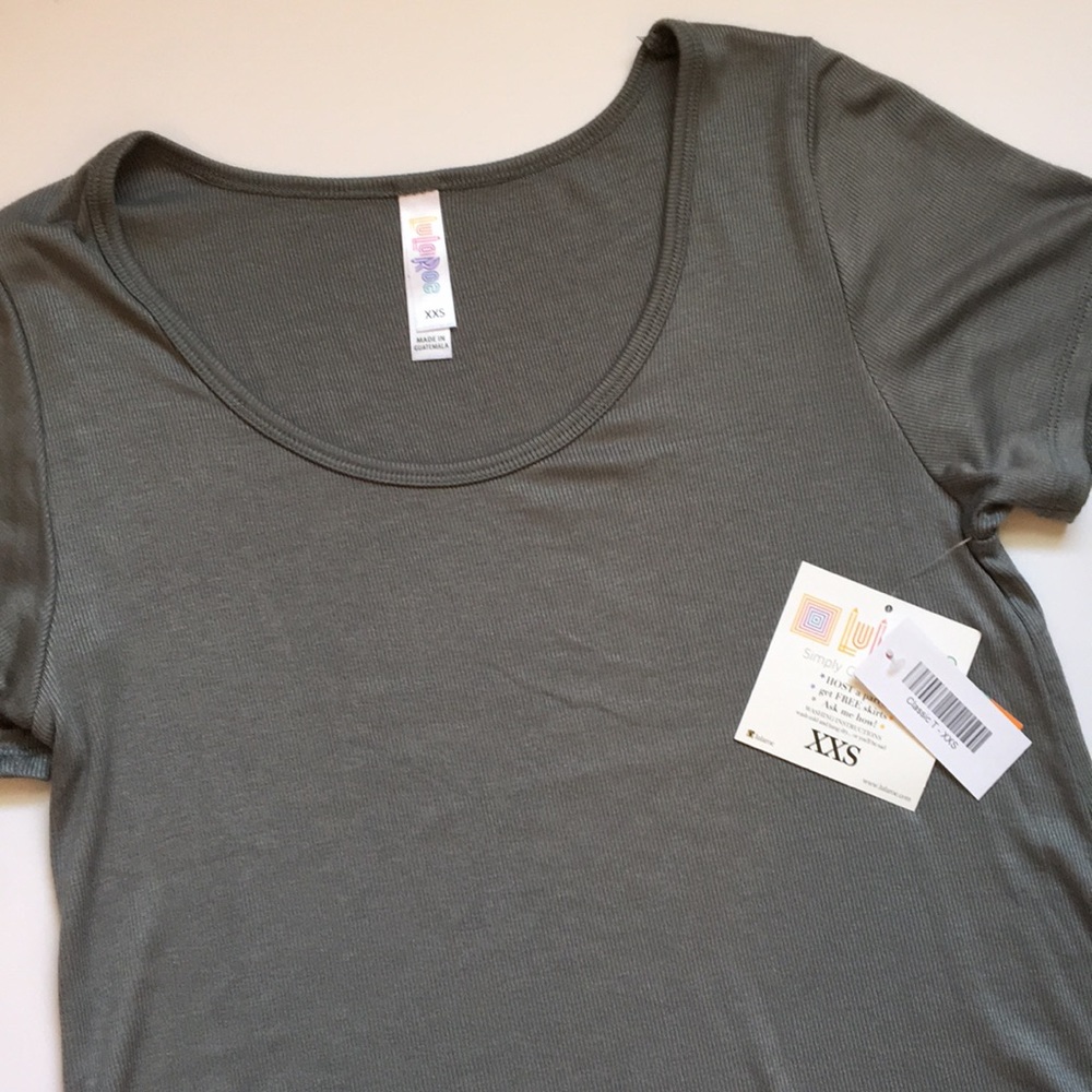 LuLaRoe Classic T